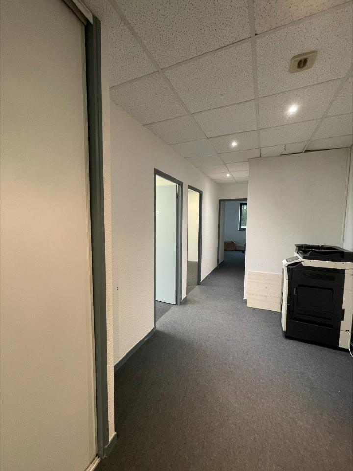 Bureau Cesson-Sévigné 414m² Location bureau Cesson-Sévigné Ille-et-Vilaine OLBUR2314153 2